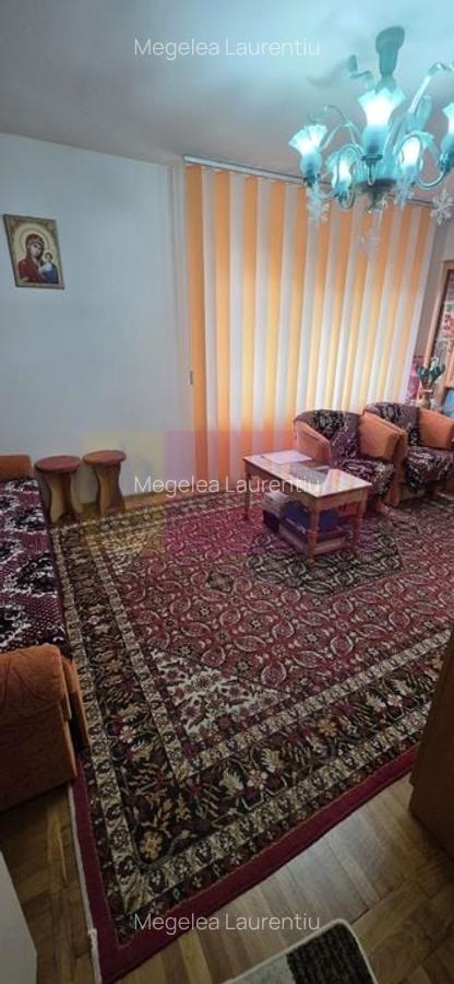 Apartament de vanzare cu 2 camere (cu vad comercial) - 6