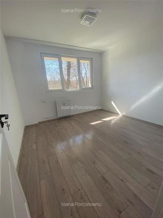 Apartament cu 2 camere semidecomandat în Grivița - 1