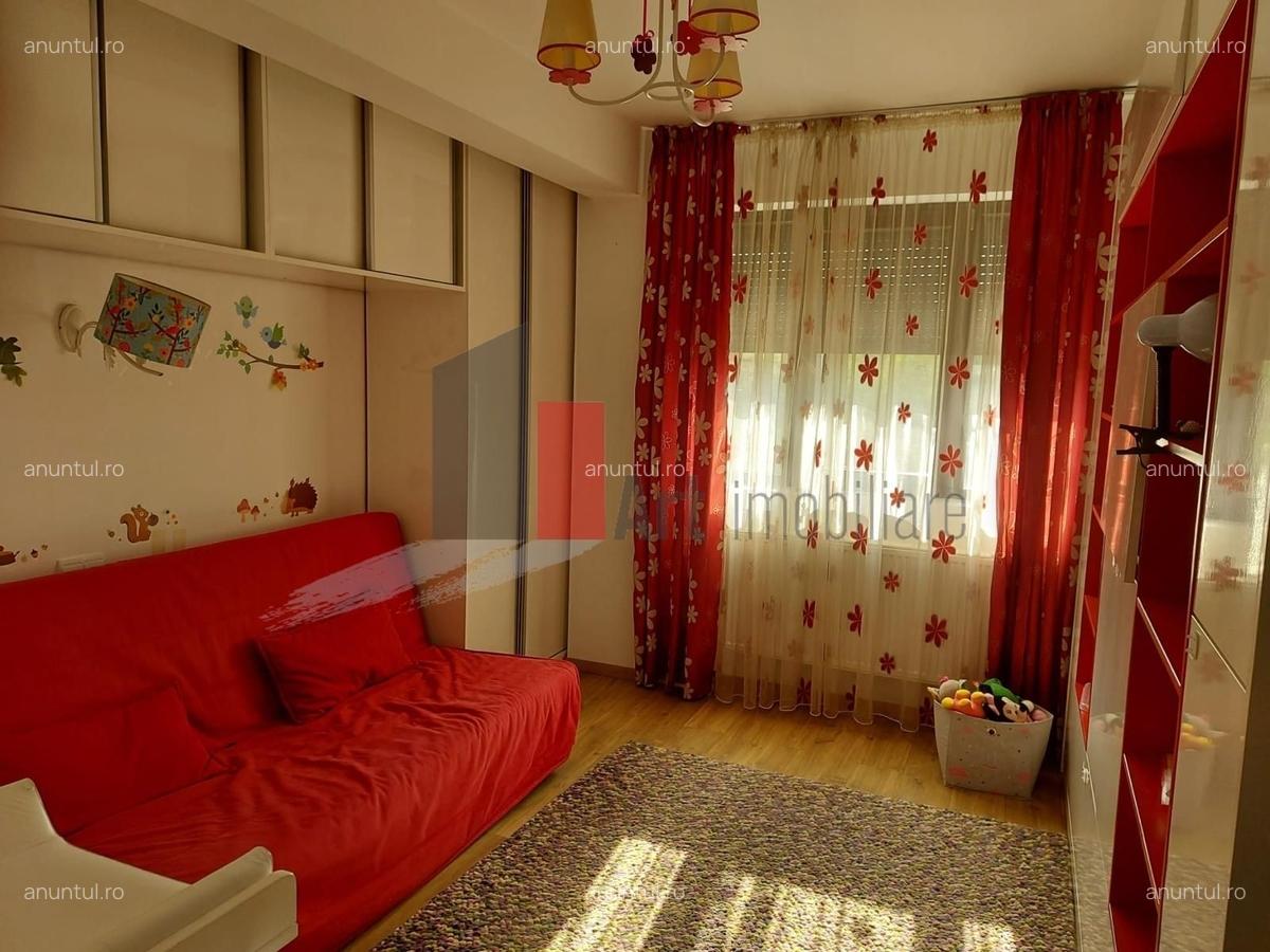 Complex Apusului Residence inchiriere apartament 3 camere - 3