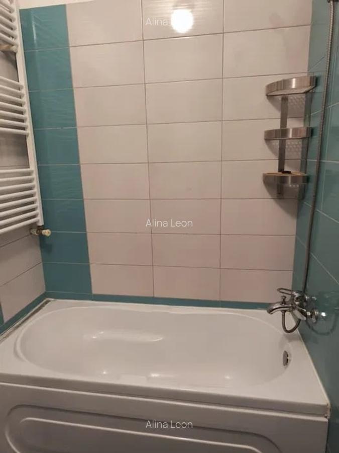 Garsoniera, 33 mp, decomandat, ac, centrala, balcon, Viva Residence - 6