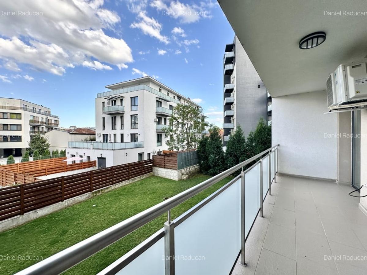 Inchiriere Apartament 2 camere, Scala Center, garaj - 15