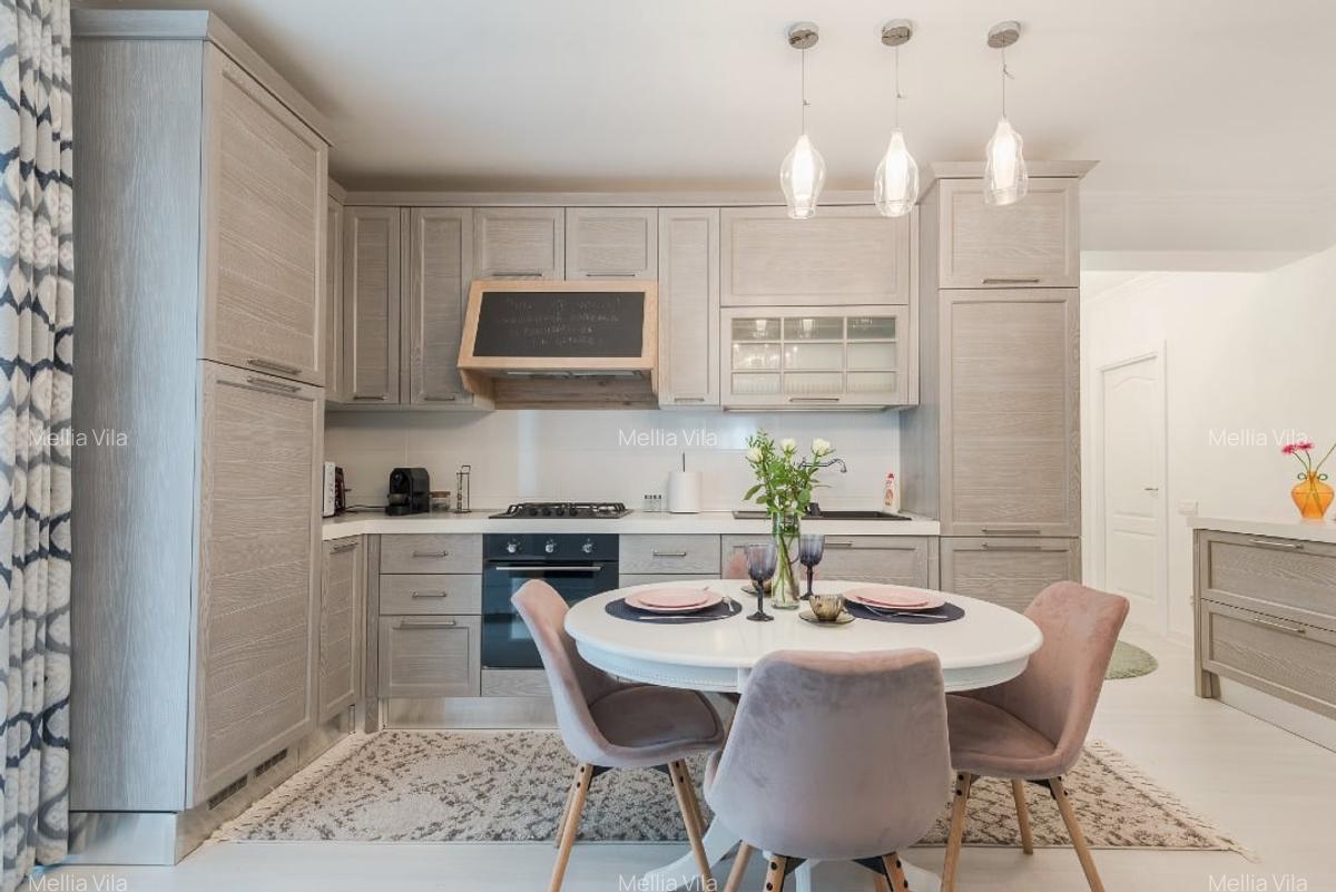 Apartament 3 camere - Bulevardul Apicultorilor - 3