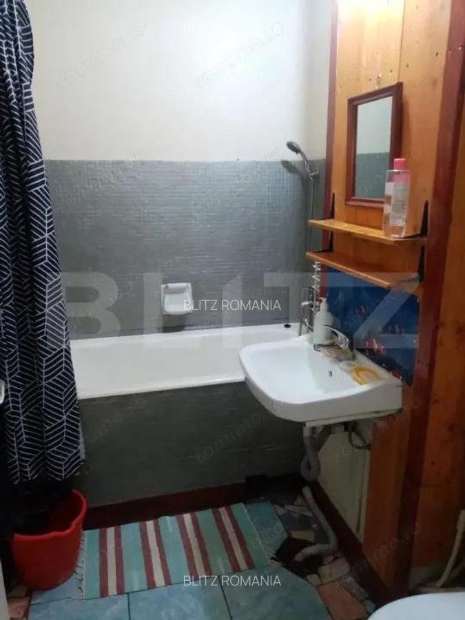 Apartament 2 camere 45 MP, zona Gheorgheni - 9