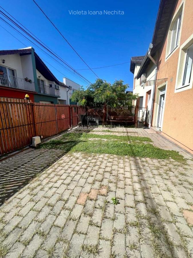 Casa duplex 3 dormitoare+living curte proprie str privata Eugen Ionesco - 2