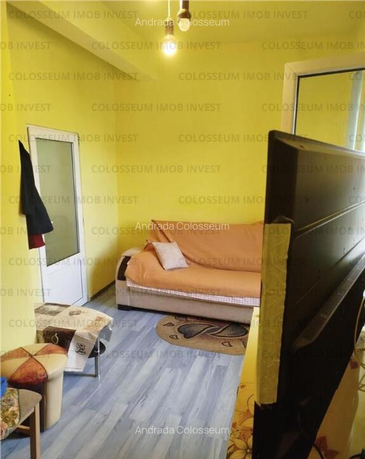 Studio 2 camere | 42 mp | Mobilat & utilat | Faget - 10