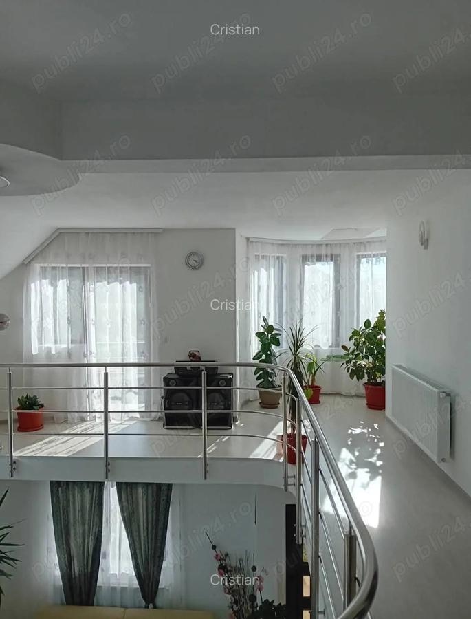 Casa tip vila, aproape de Manastirea Barsana - 9