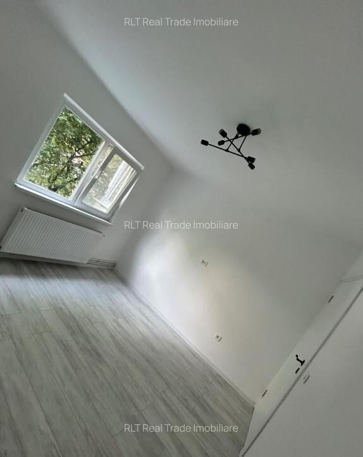Apartament 2 camere decomandat etajul 1 Triaj - 2
