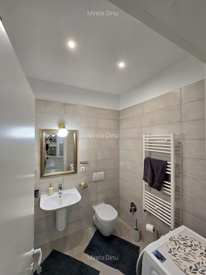 Apartament 2 camere/Laguna Residence - 17 Apartament 2 camere/Laguna Residence - 17