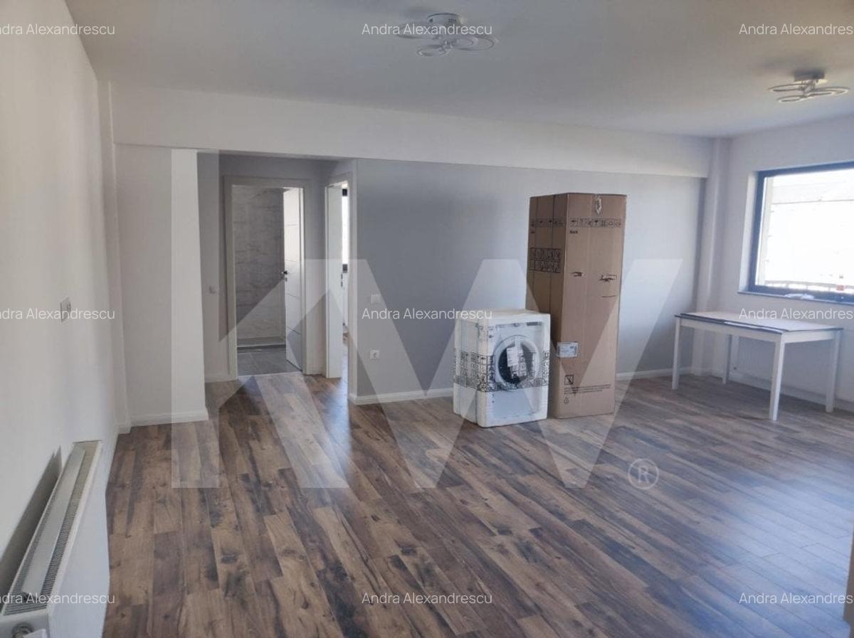 Prima inchiriere - Apartament 2 camere - zona Mandra - 4