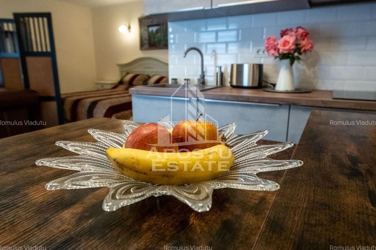 Apartament moders si elegant cu terasa proprie si loc de parcare - 12
