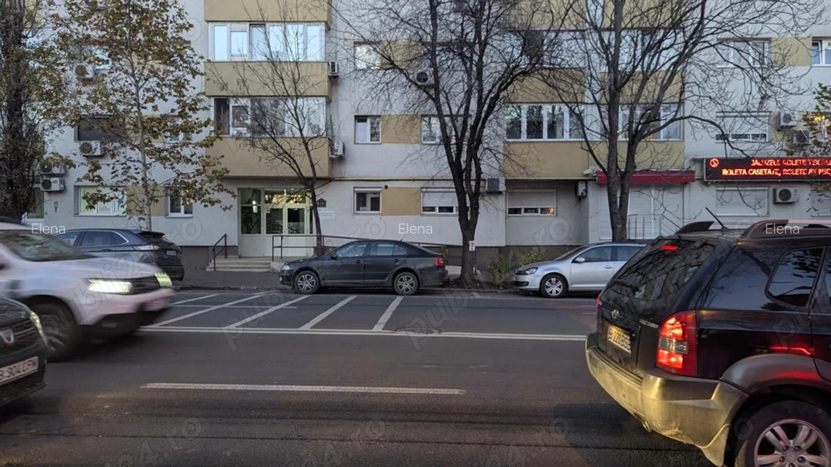 Inchiriez apartament ca spatiu comercial - 3