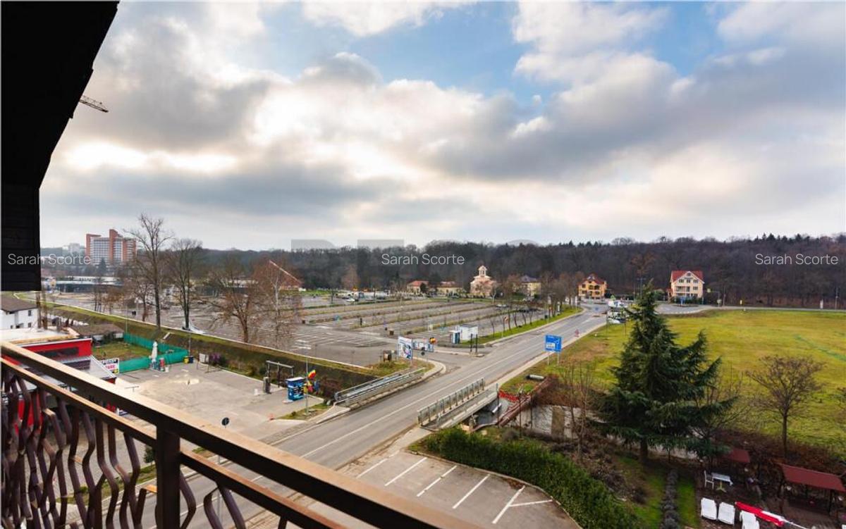 RECO Apartament Baile Felix - 6