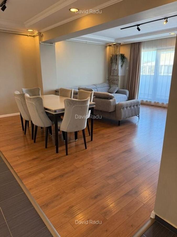 3 Camere | Pipera - Matei Basarab | 103 MP Utili + 74 Terasa | Parcare - 1