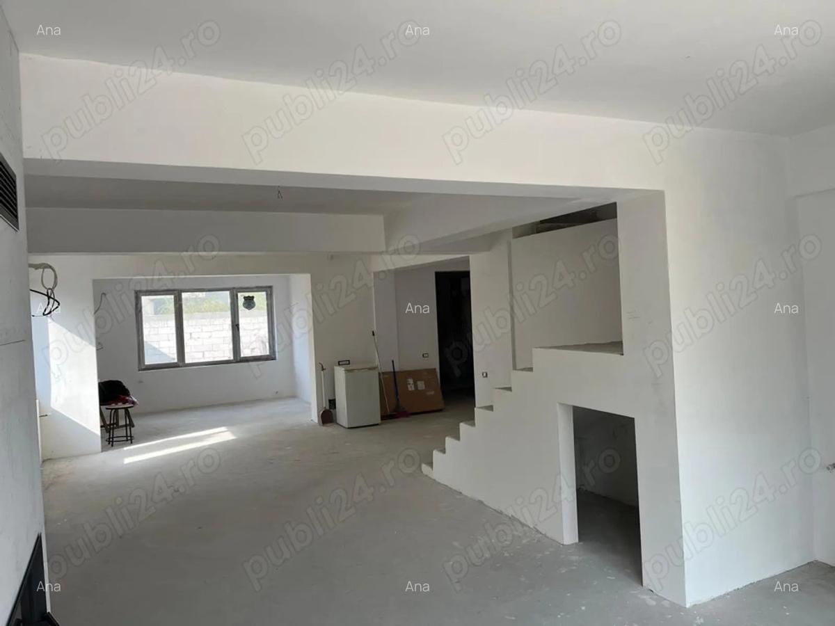 Vila Henri Coanda Bucuresti - 6