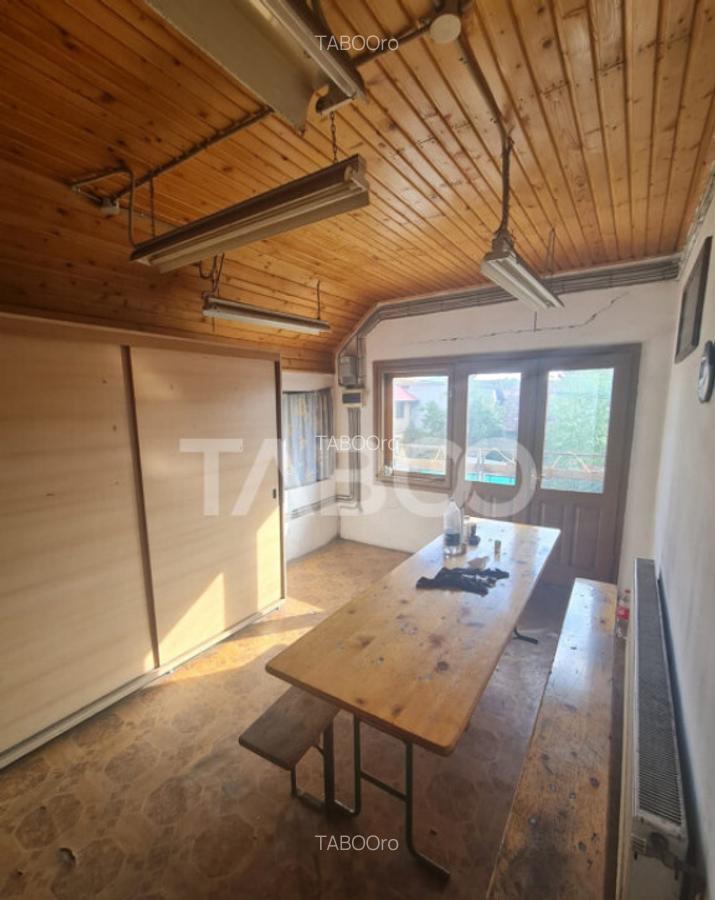 Spatiu comercial de vanzare pe drumul Petrestiului - 23