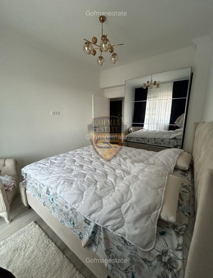 Ap 2 camere, Energia Residence, lux, parcare privata, centrala gaze, A./C. - 7