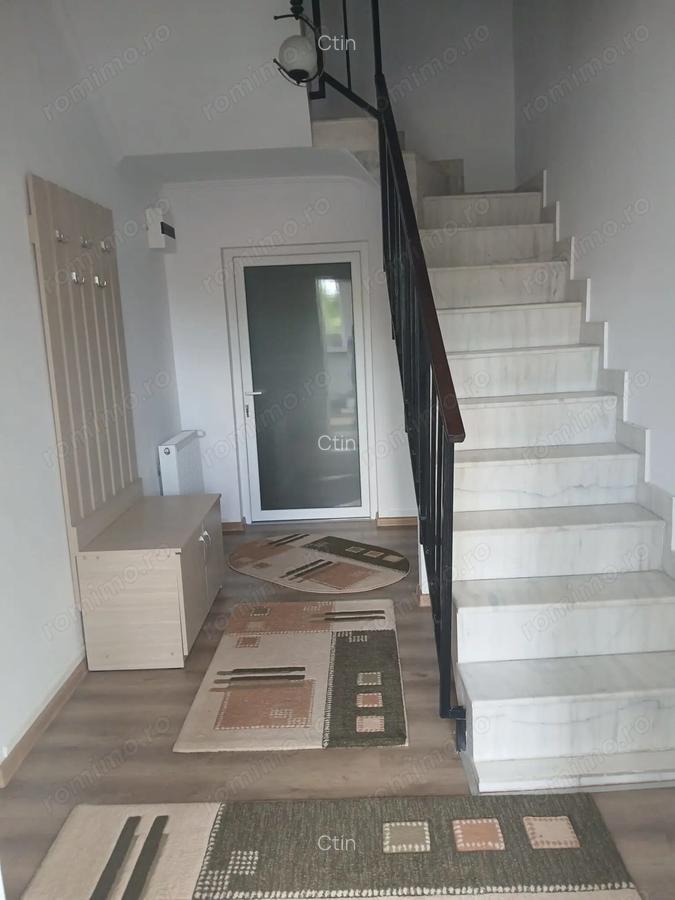 Vand, schimb casa in Ineu, jude?ul Arad - 5