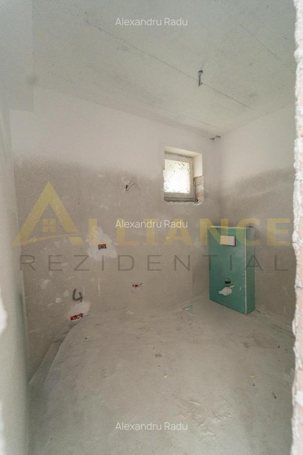 Vila individuala cu 4 camere, 3 bai, Teren 300 MP - Soseaua Leordeni - 10