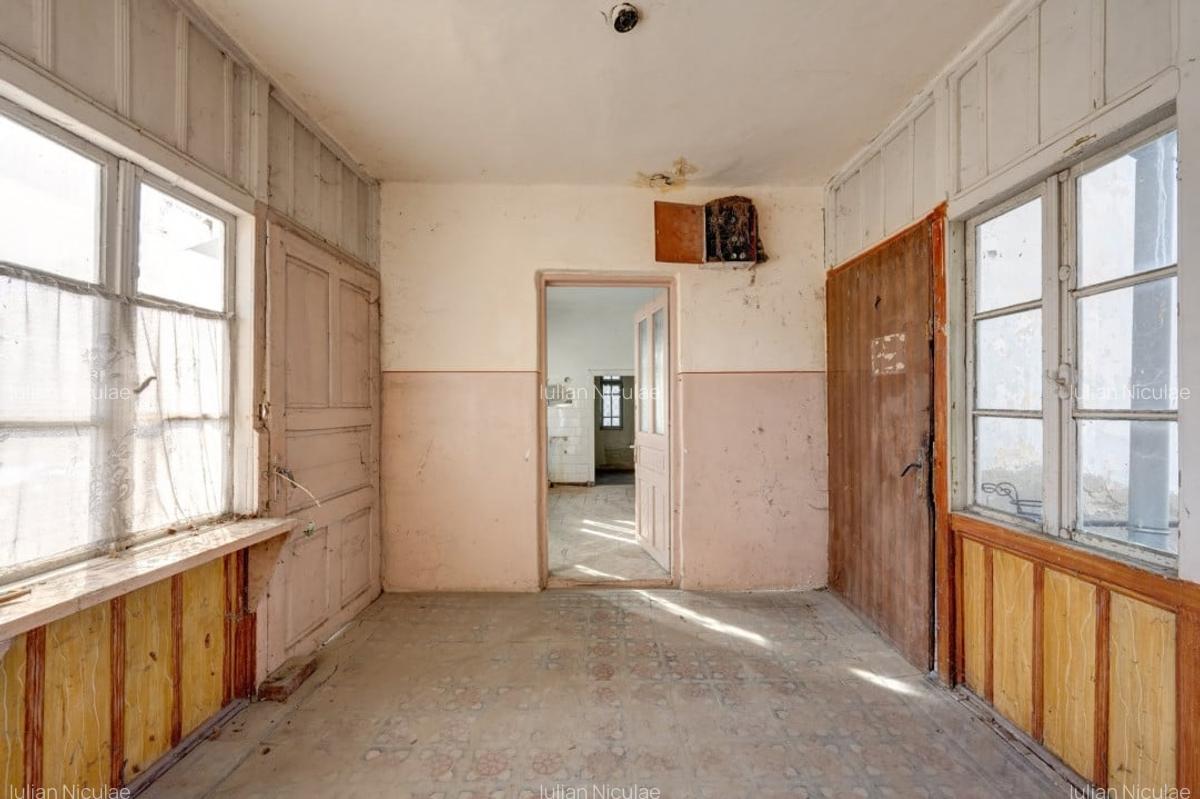 Conac Boieresc - Ceptura de Jos , o Bijuterie Istorica! - 20