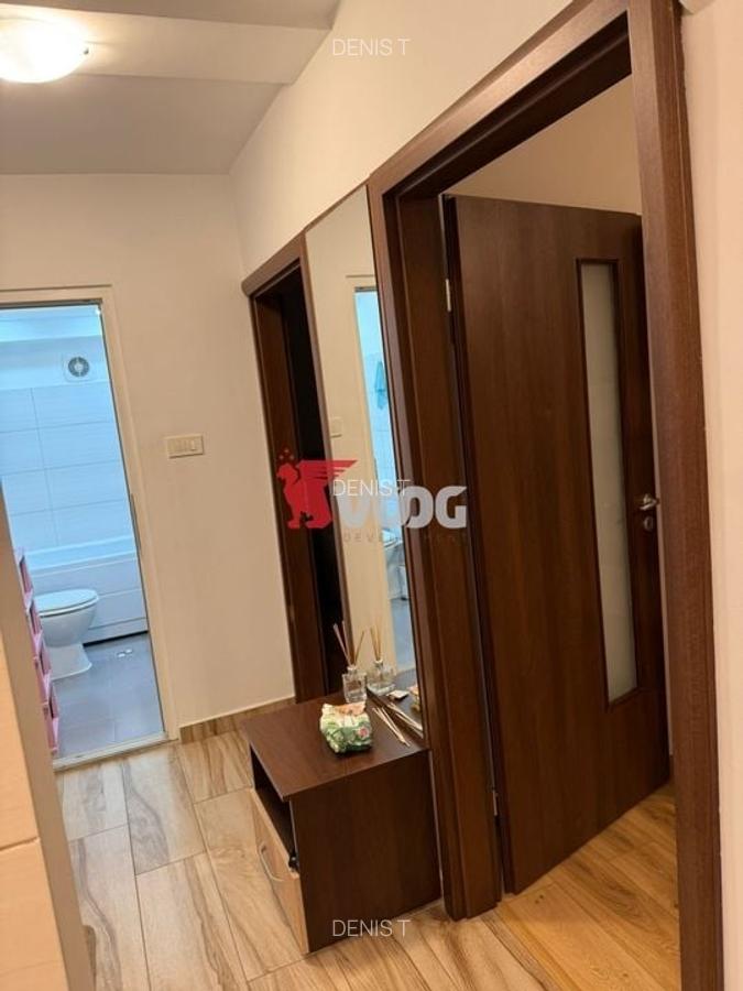 Apartament 2 camere decomandat - 5
