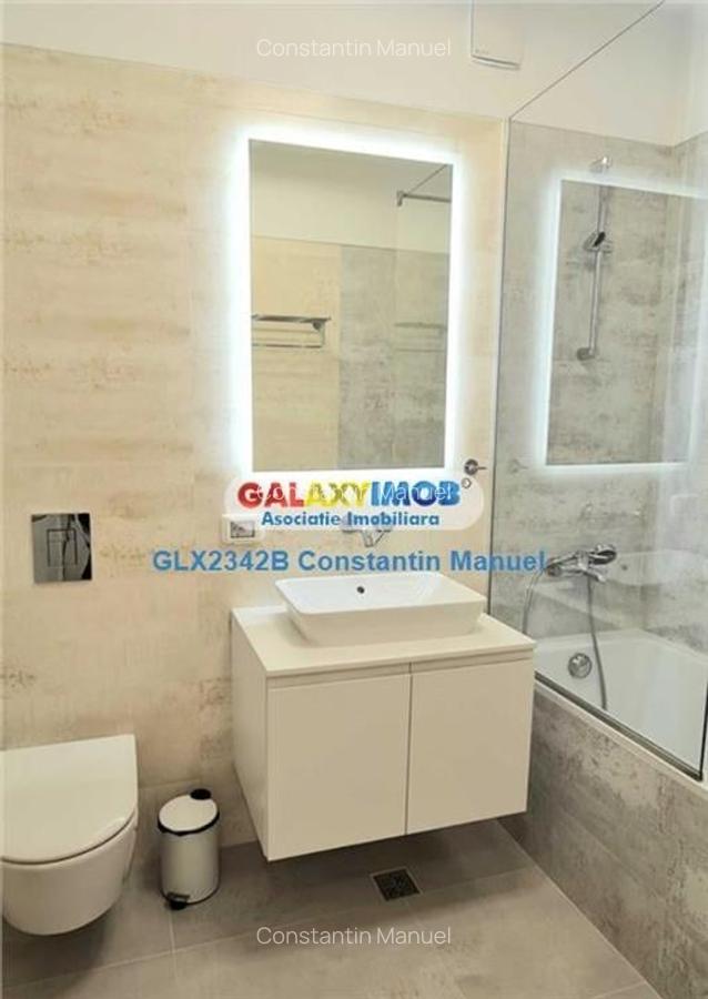 Apartament 2 camere, decomandat, Herastrau, Soseaua Nordului - 2