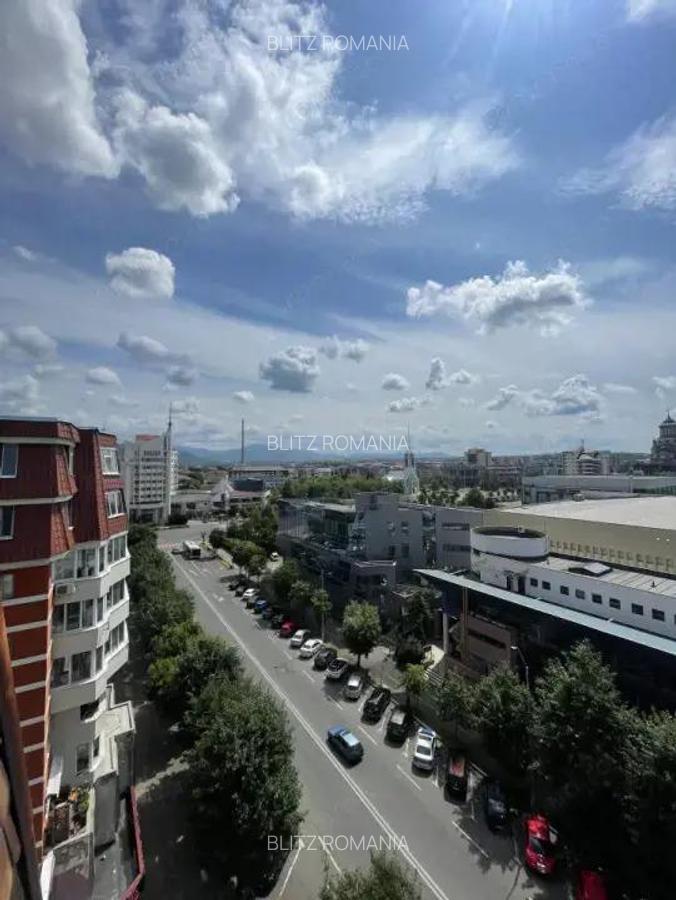 Apartament de vanzare, cu 2 camere, 45 mp, etaj 7, zona ultracentrala - 7