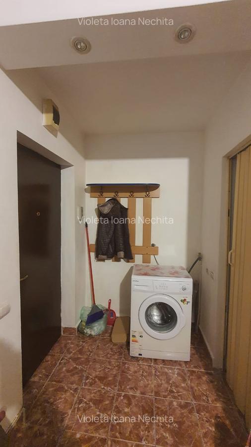 Garsonieră de vânzare, 24 mp, zona Calea Florești - 4