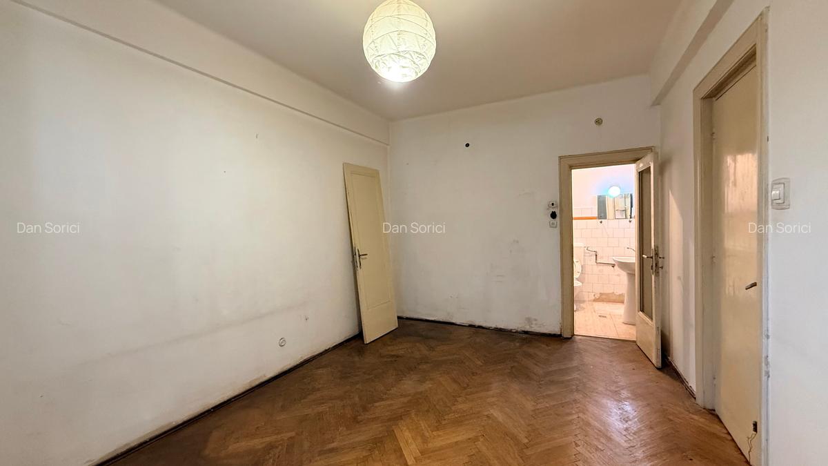 77 mp utili, Etaj 1 – Calea Victoriei / Piața Romană - 4 77 mp utili, Etaj 1 – Calea Victoriei / Piața Romană - 4
