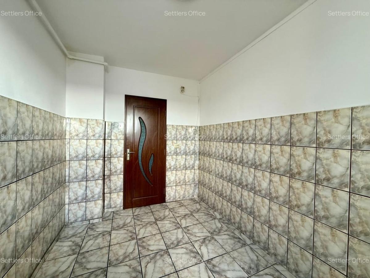 Apartament cu 2 camere semidecomandat în Satulung - 5