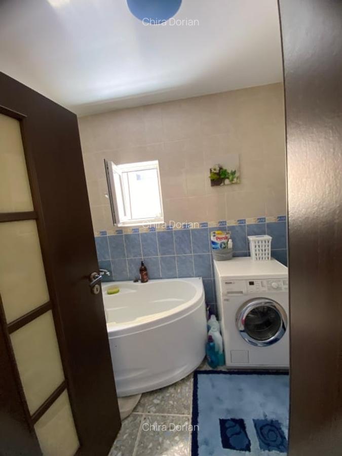 Apartament modern, 3 dormitoare, terasa plus parcare - 4