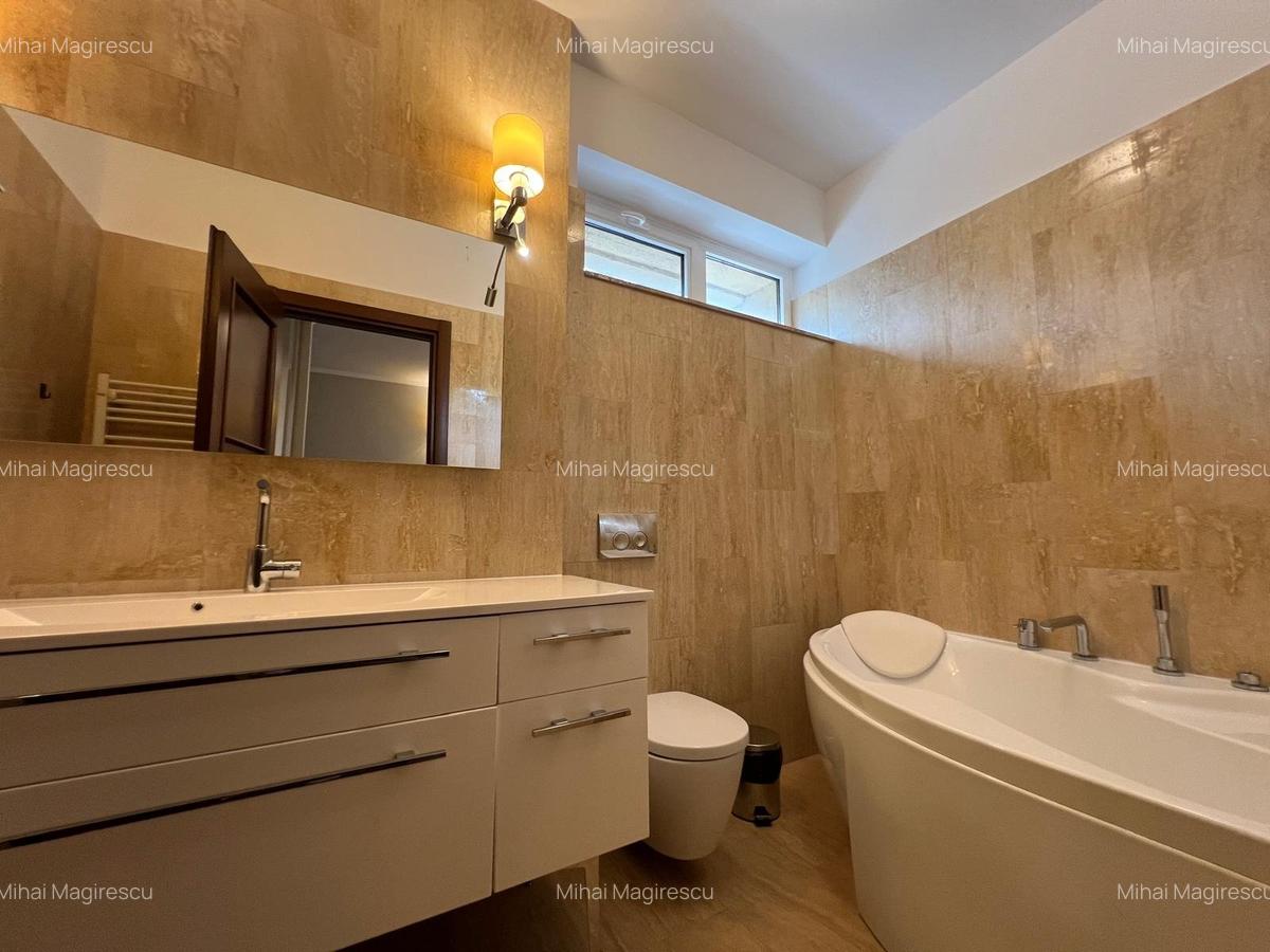 Apartament spectaculos || Finisaje premium || Mobilat complet - 14