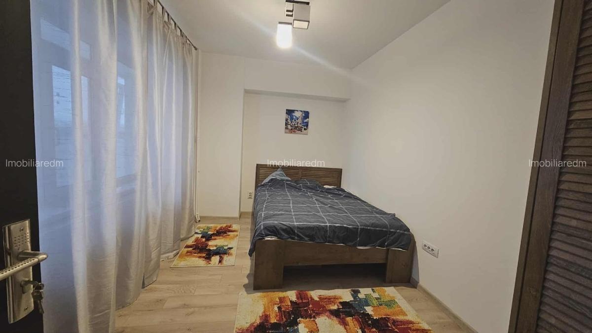 Apartament 2 camere D, in Gara, - 4