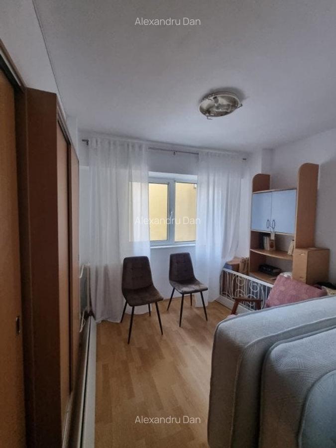 Apartament 4 camere-decomandat- Bulevardul Ferdinand / Mihai Bravu - 10