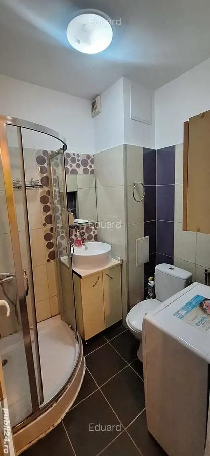 Apartament modern Iulius Mall - 5