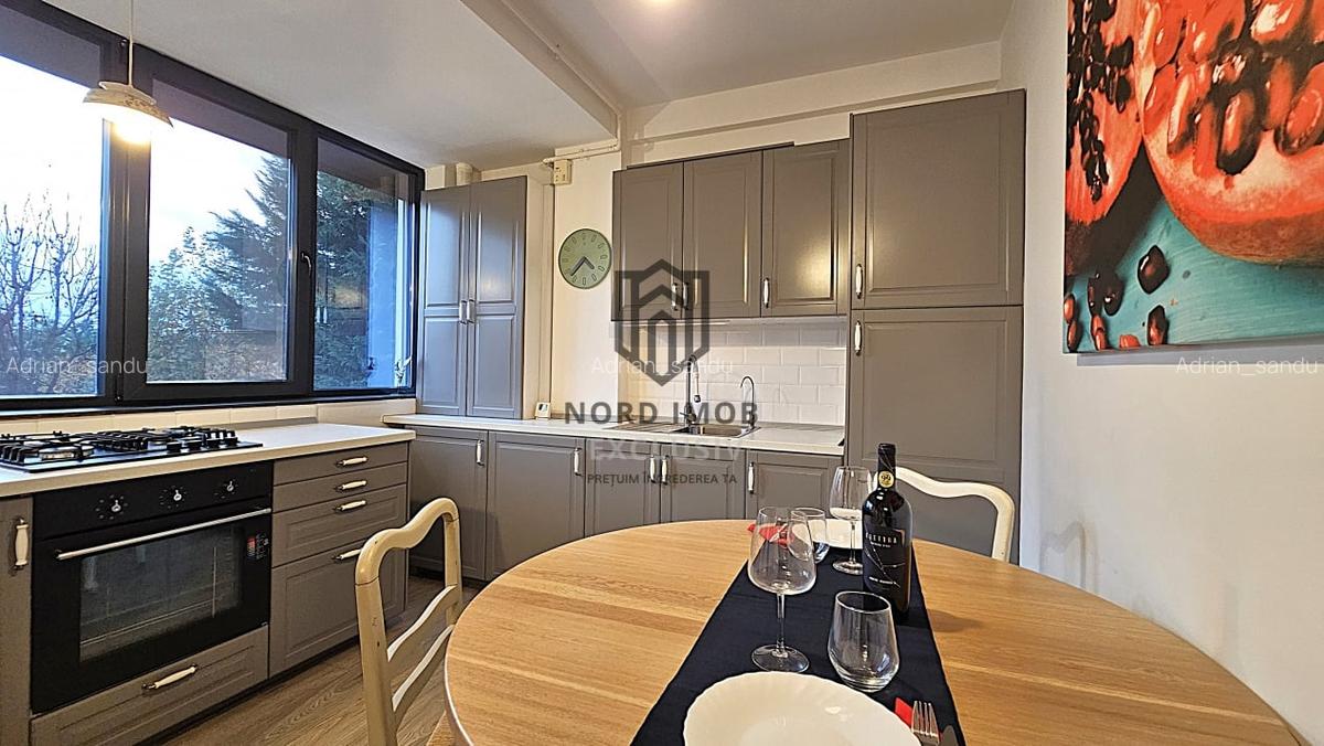 Apartament cu suflet – 2 camere luminoase | Gata de mutat | Straulesti – Baneasa - 5