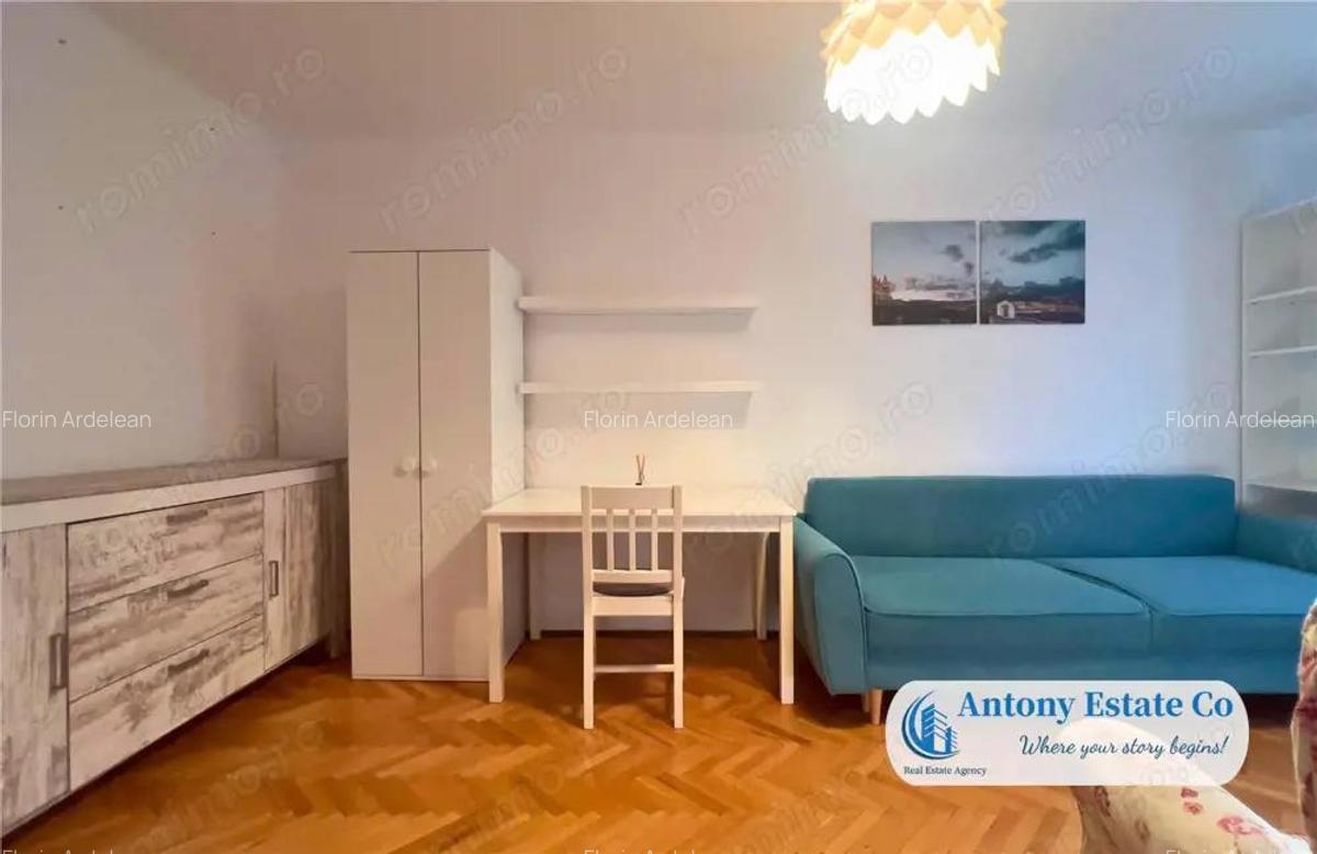 Apartament de inchiriat, 2 Camere, Nedecomandat, Ultracentral, Oradea - 3