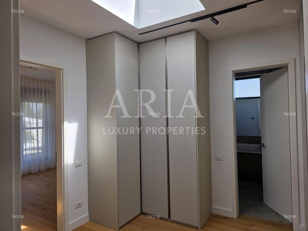 Dumbrava Vlasiei – Armonie între design, lumină și natură - 24