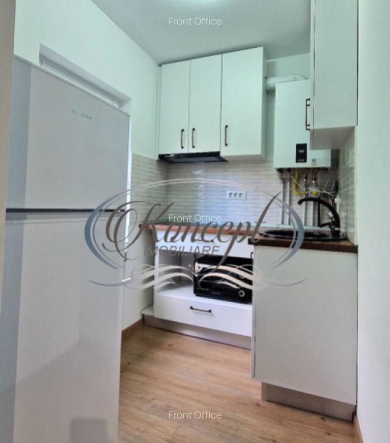 Studio de inchiriat mobilat modern in cartierul Manastur - 4