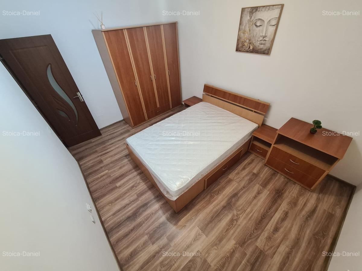 Apartament cu 2 camere decomandat, mobilat în Berceni - 5