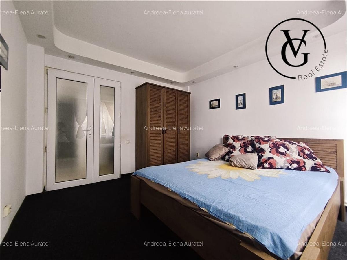 Apartament 2 camere - Zona Centrala - 2