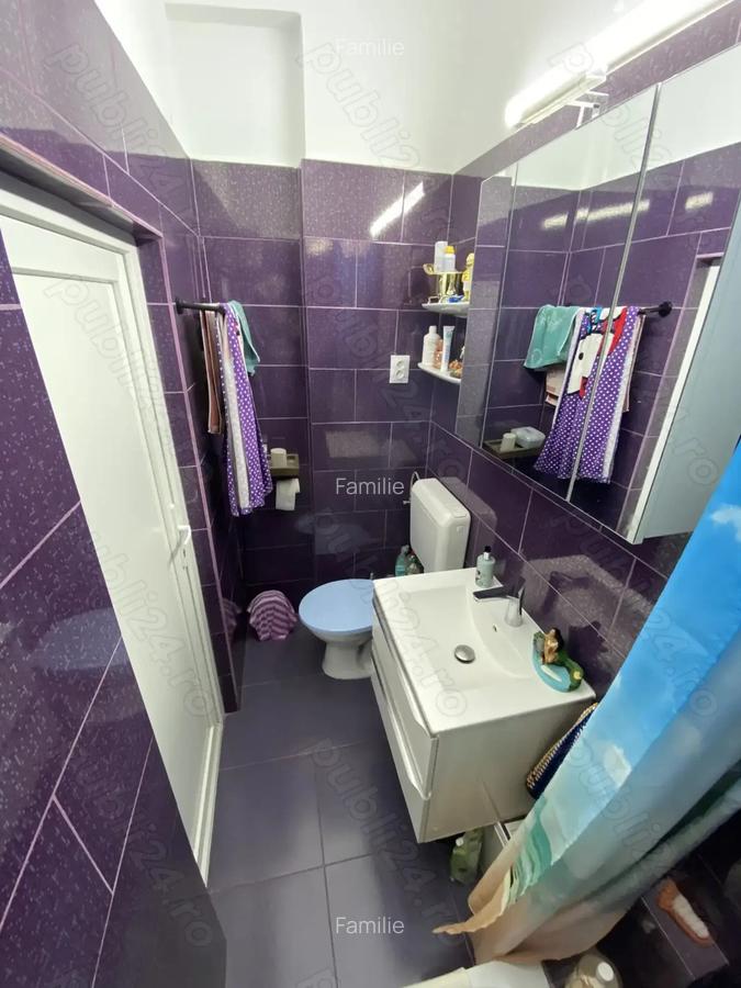 Apartament 3 camere la casa, Metianu - 1