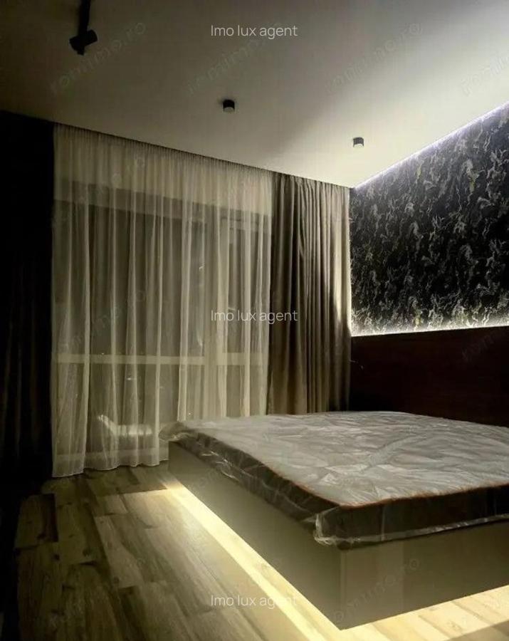 Garsoniera in zona Gara de Nord - 6