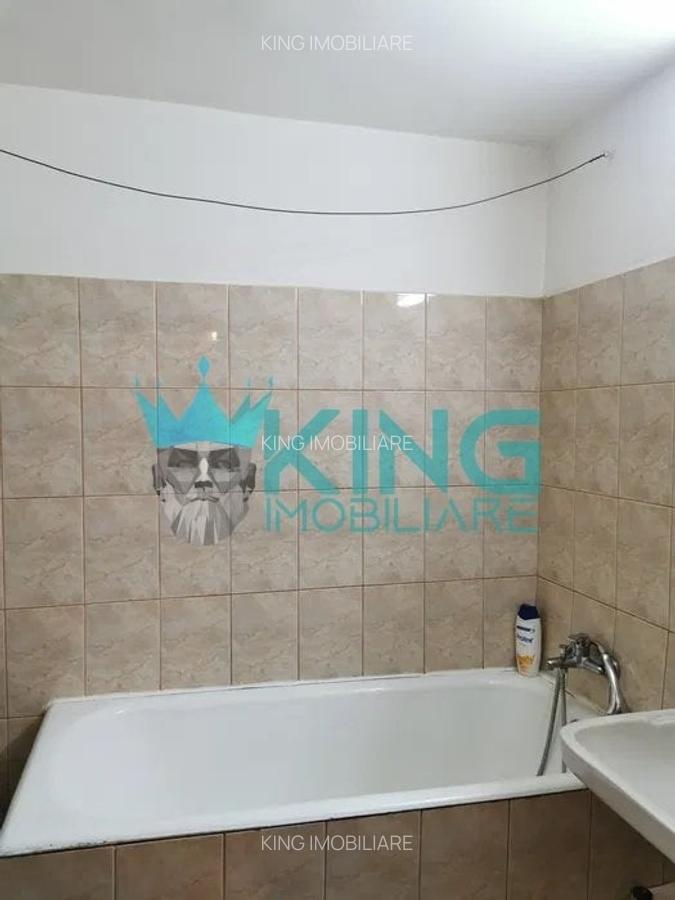 Apartament cu 2 camere decomandat, mobilat în Rahova - 12
