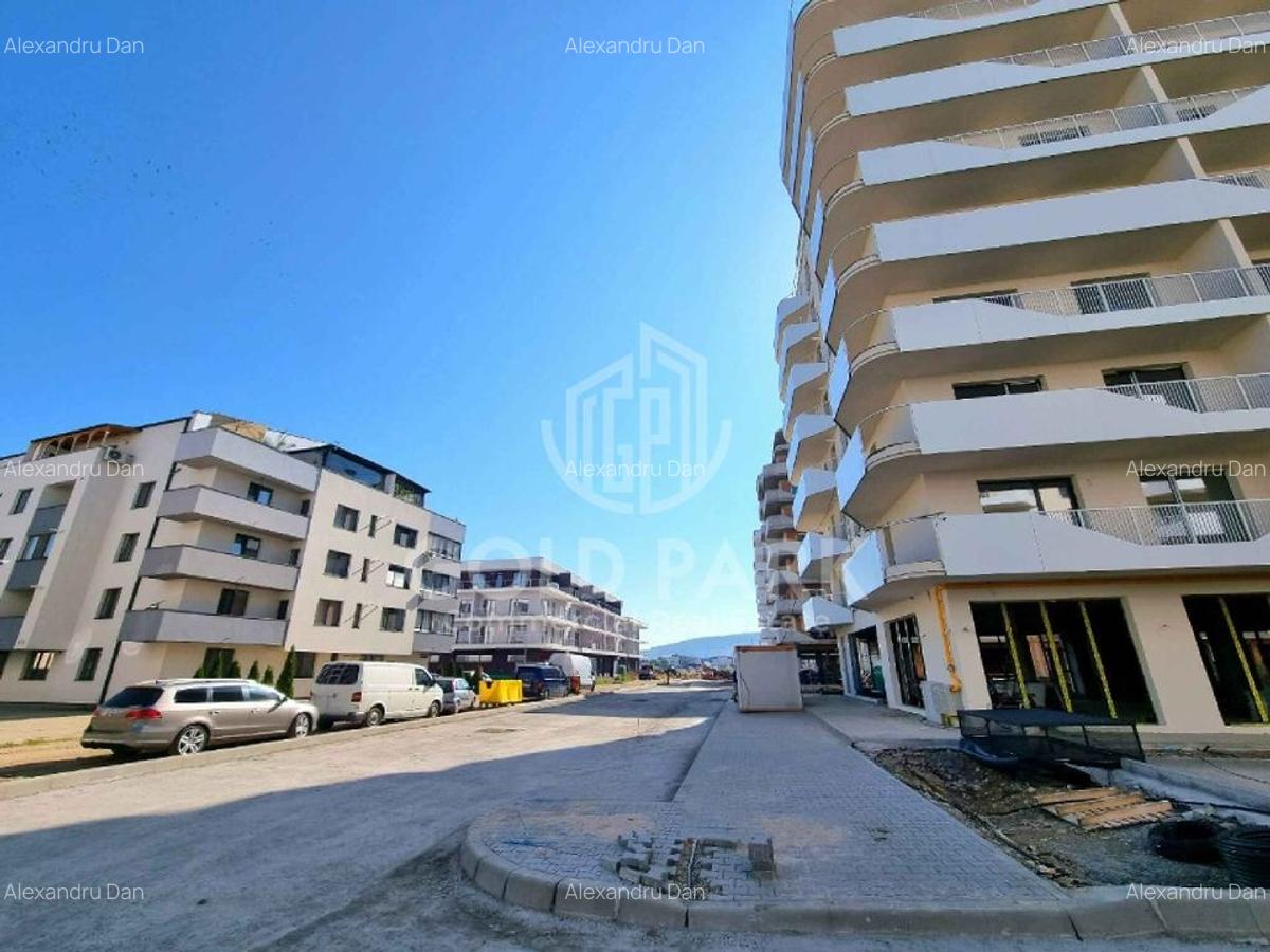 Spatiu Comercial -Zona Floresti/Eroilor -Suprafete de 328 sau 657 mp - 12