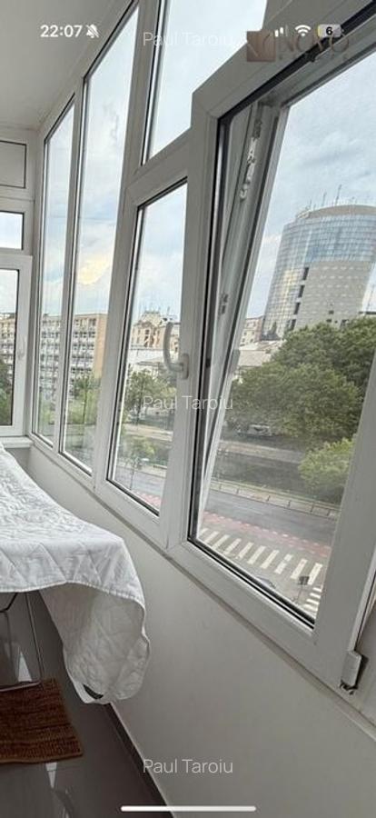 2 Camere | Unirii | Metrou | Centrala | Balcon - 6