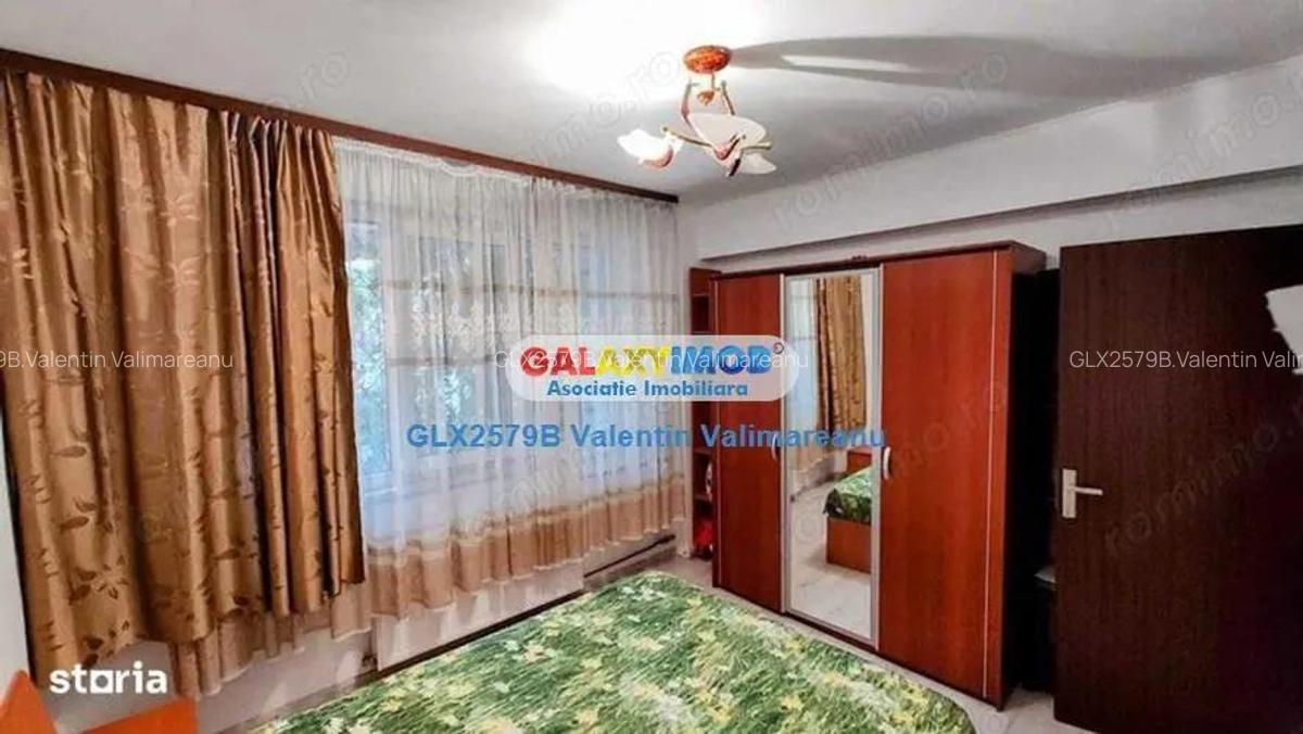 Apartament 2 camere Piata Chibrit ,gata de mutat s030 - 6