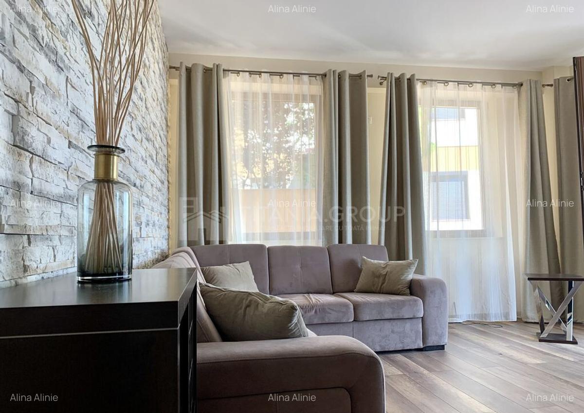 Apartament superb 3 camere+ terasa 35 mp+garaj, privelist... - 3