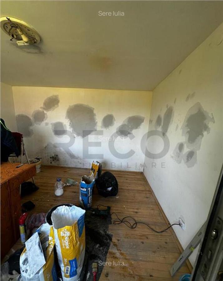 Reco Garsoniera Oradea - 2