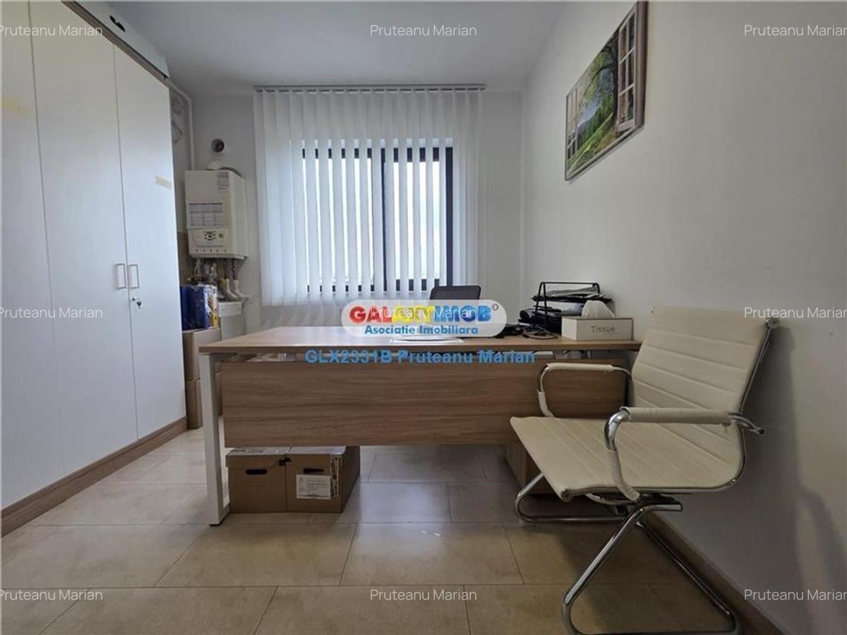 Inchiriere apartament Premium cu 2 camere situat la Quarto  Residence - 5