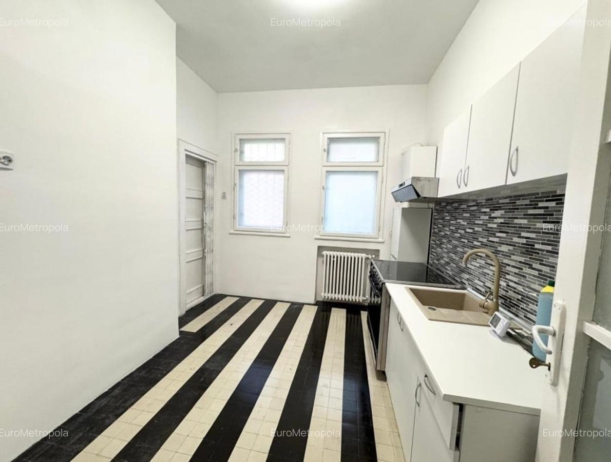 Dorobanti capitale- 4 camere- recent renovat - 9